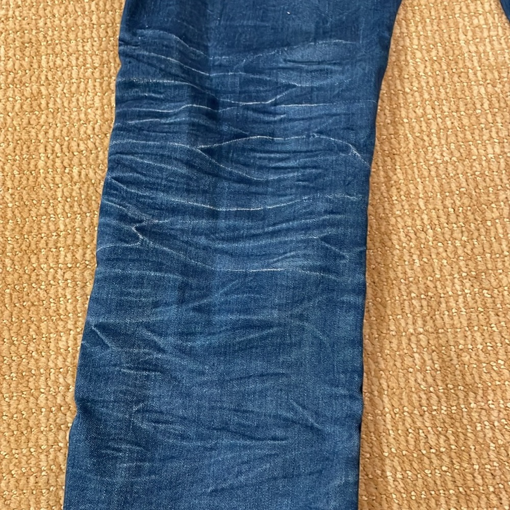RE: 34x30 men’s straight jeans - Picture 10 of 12